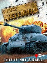 game pic for Nuke Defender ML